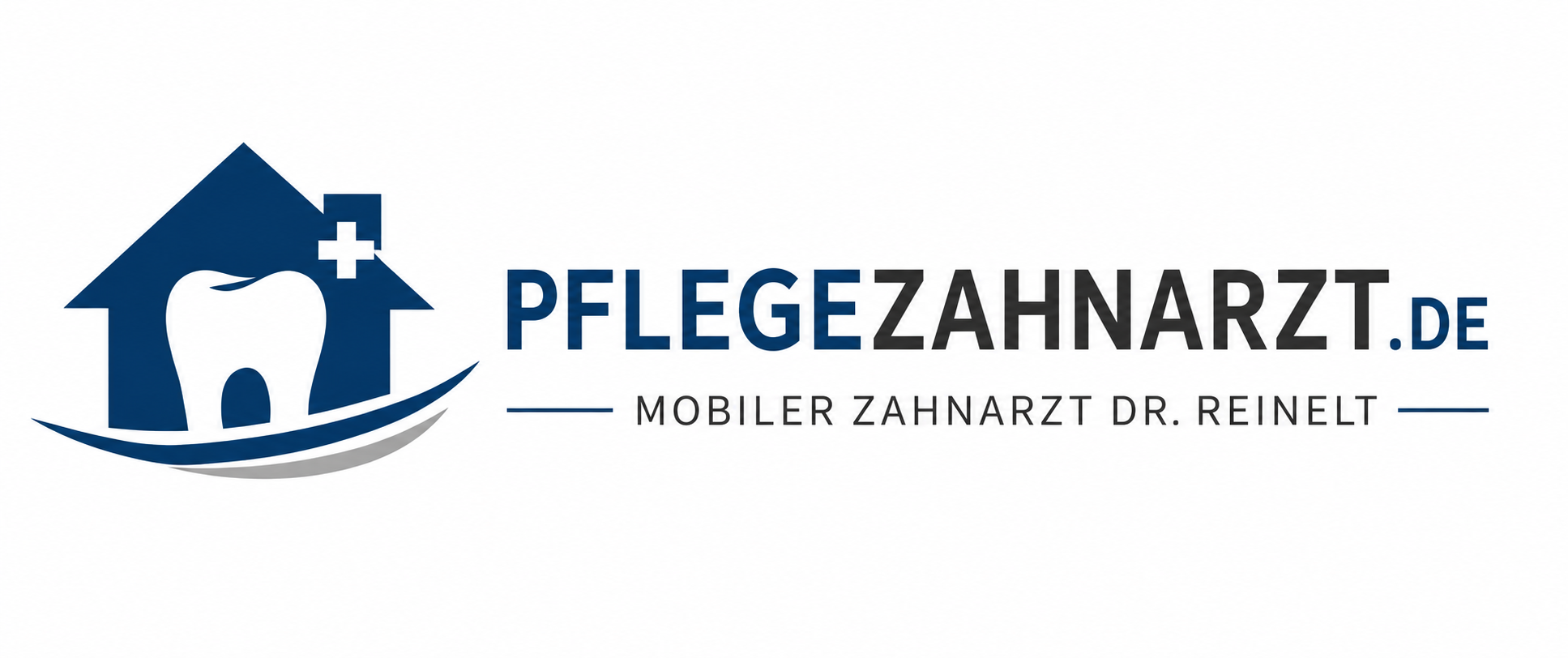 Pflegezahnarzt.de – Mobiler Zahnarzt Dr. Reinelt